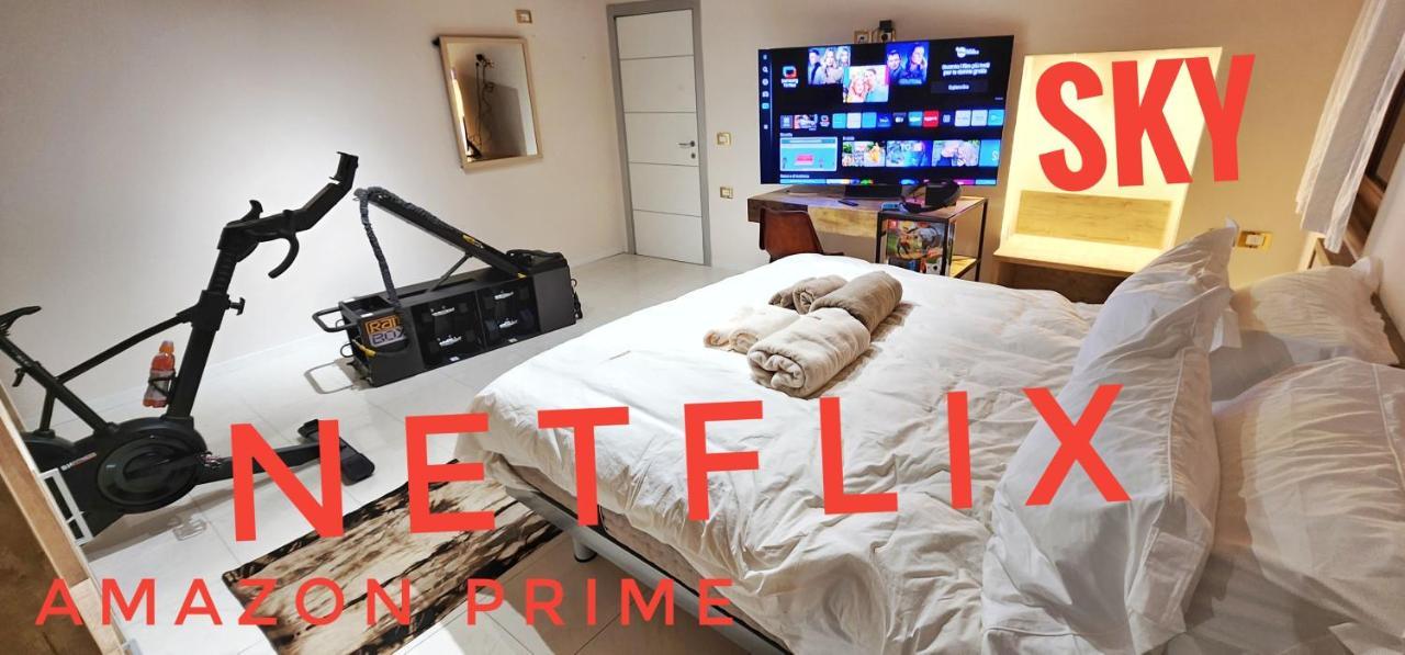 5 Schei De Mona Best Holiday Apartment With Gym In Venice Cannaregio Kültér fotó