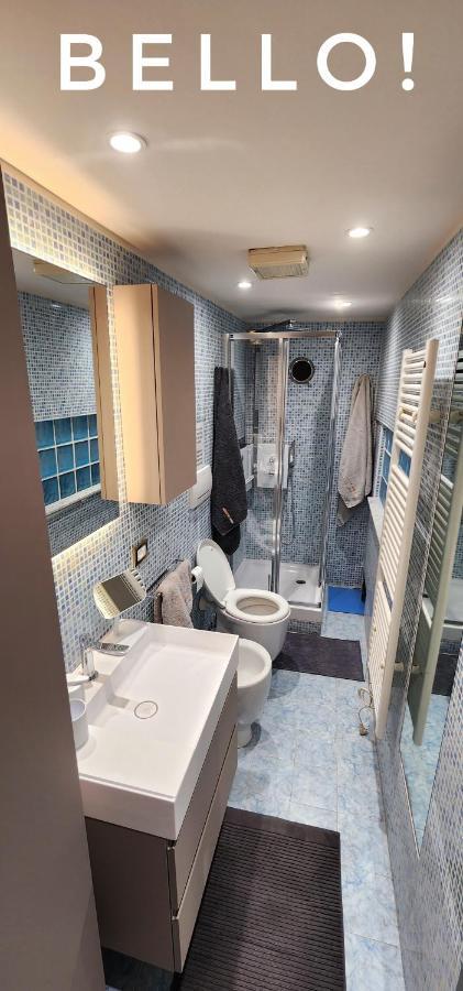5 Schei De Mona Best Holiday Apartment With Gym In Venice Cannaregio Kültér fotó