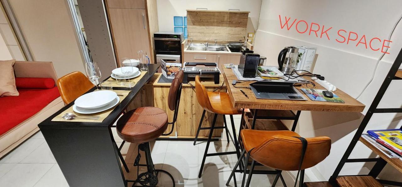 5 Schei De Mona Best Holiday Apartment With Gym In Venice Cannaregio Kültér fotó