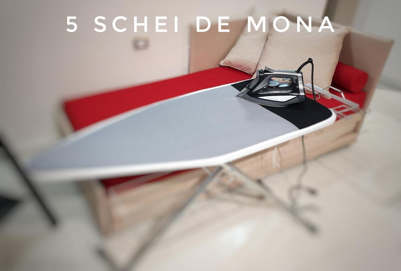 5 Schei De Mona Best Holiday Apartment With Gym In Venice Cannaregio Kültér fotó