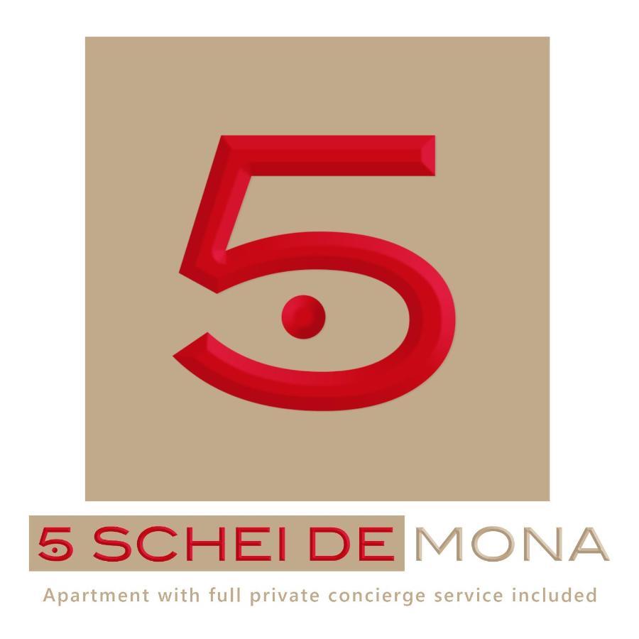 5 Schei De Mona Best Holiday Apartment With Gym In Venice Cannaregio Kültér fotó