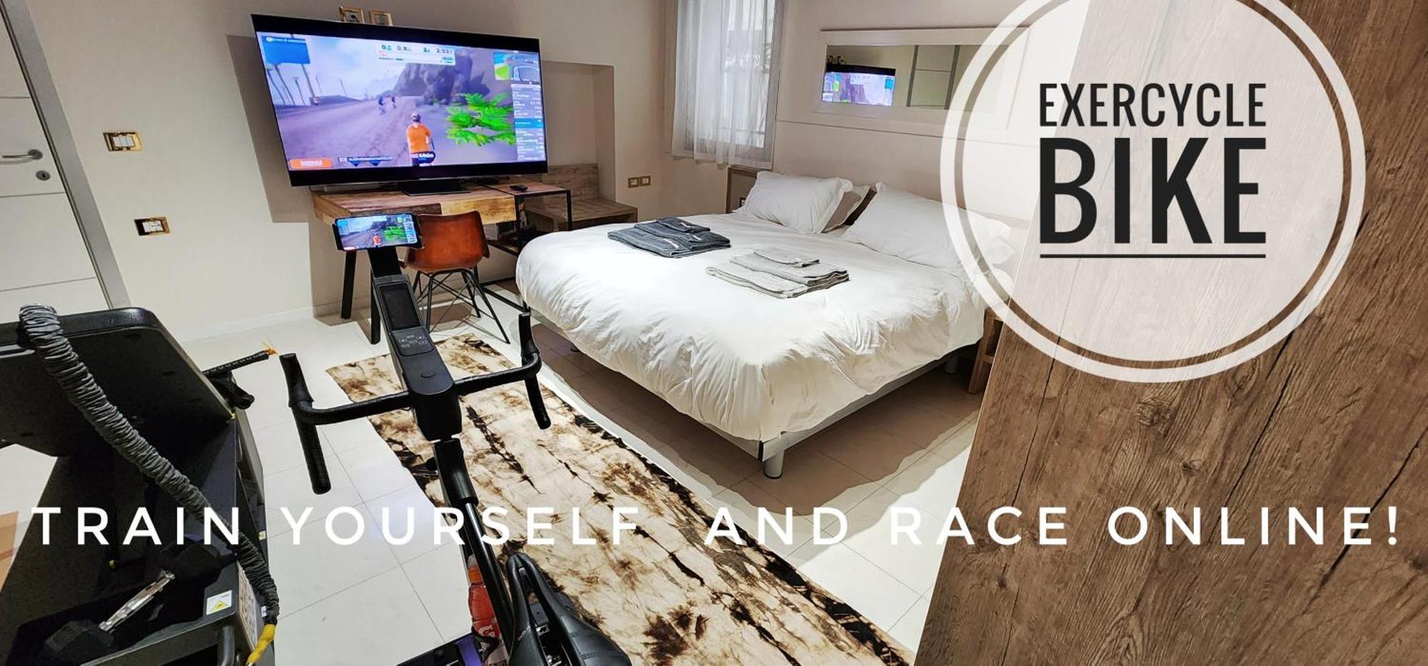 5 Schei De Mona Best Holiday Apartment With Gym In Venice Cannaregio Kültér fotó